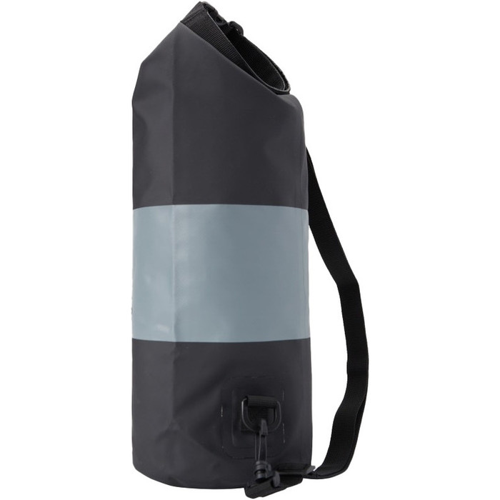2023 Quiksilver Small Water Stash 5L Roll Top Surf Pack AQYBA03019 - Nero